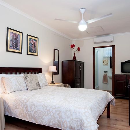 The Brother'S Guest House Ντούρμπαν Εξωτερικό φωτογραφία