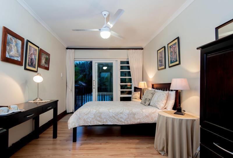 The Brother'S Guest House Ντούρμπαν Εξωτερικό φωτογραφία