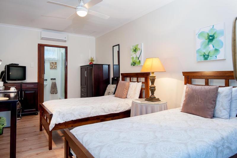 The Brother'S Guest House Ντούρμπαν Εξωτερικό φωτογραφία